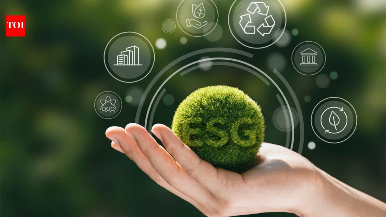 ESG and Carbon Compliance