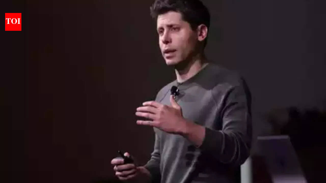 Sam Altman's Tools for Humanity faces layoffs over revenue challenges