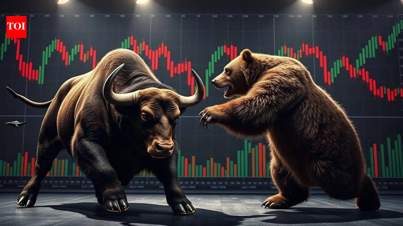 Sensex gains sharply on US-Iran peace signals