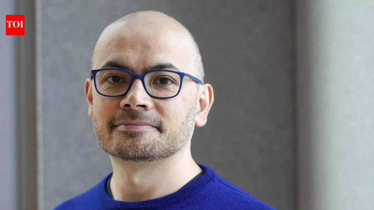 CEO Demis Hassabis announces the departure of Nobel laureate John Jumper from Google DeepMind