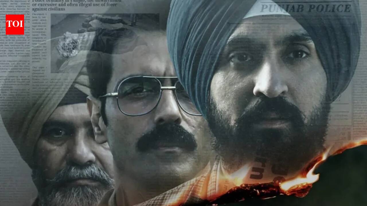 Satluj film image