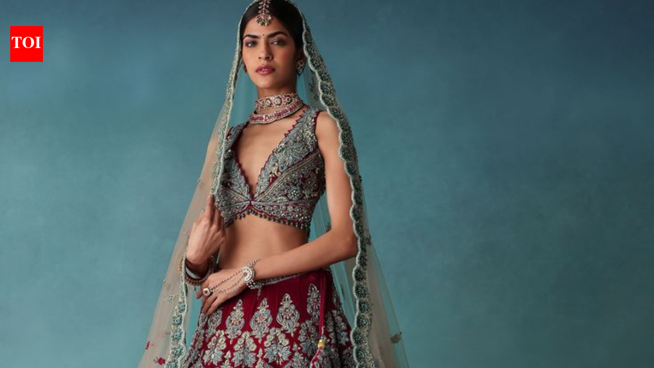2026 Bridal Color Trends