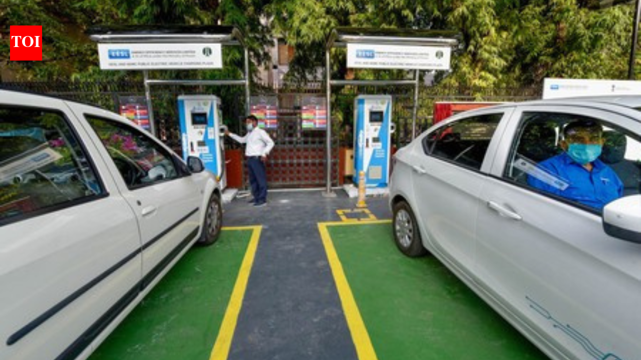Tata Motors maintains leadership in Indian EV sales