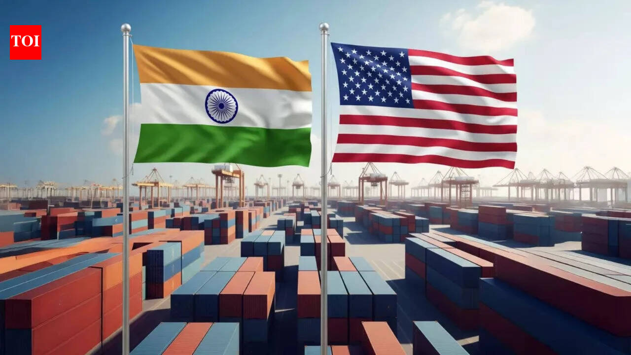 India US Trade Deal