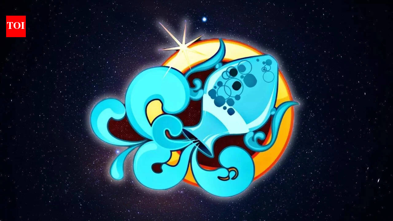 Aquarius Shani Horoscope September 14 2026
