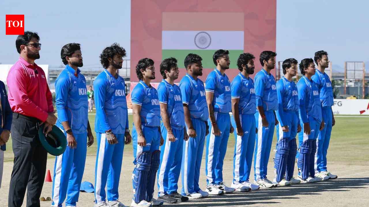 भारत vs पाकिस्तान क्रिकेट फाइनल