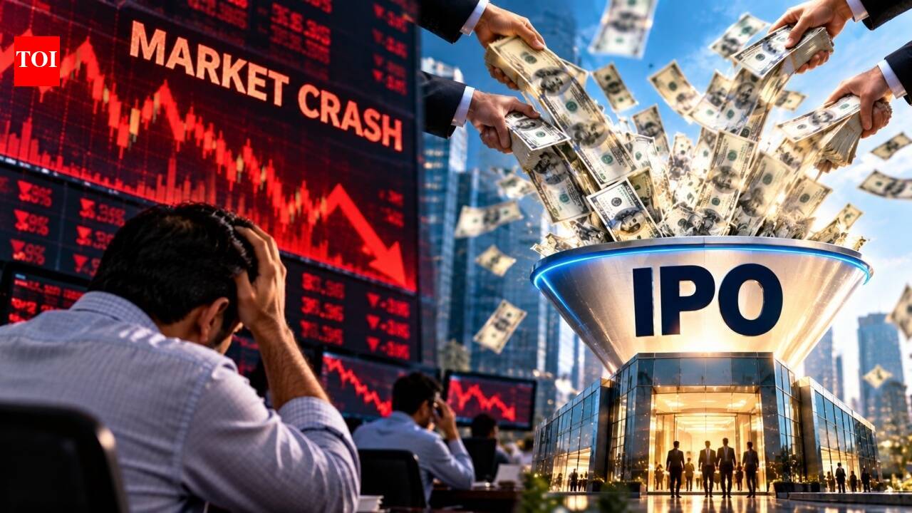 IPO market resilience