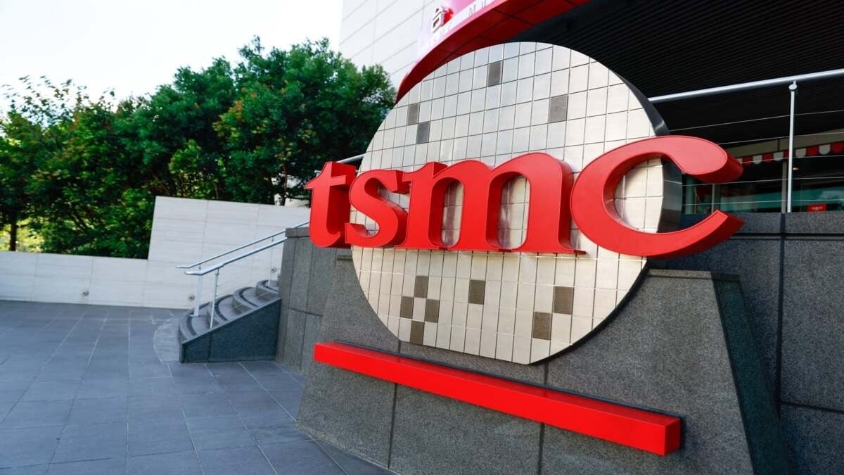 TSMC CEO acknowledges the company cannot keep pace with surging AI demand despite massive fab investment