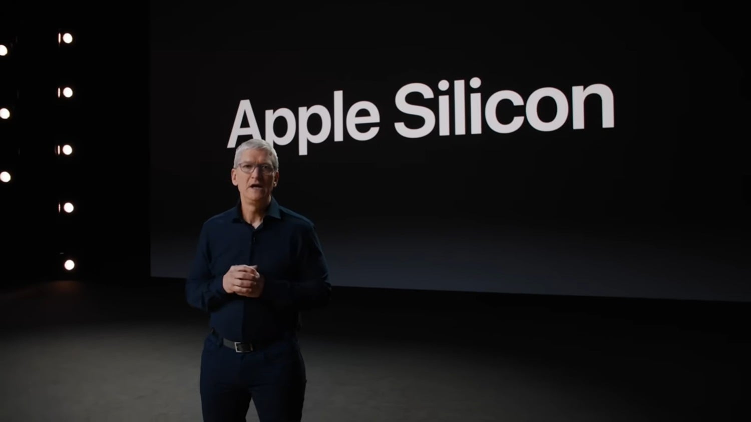 Intel's 18A-P node reportedly set to produce Apple M7 chip starting 2027