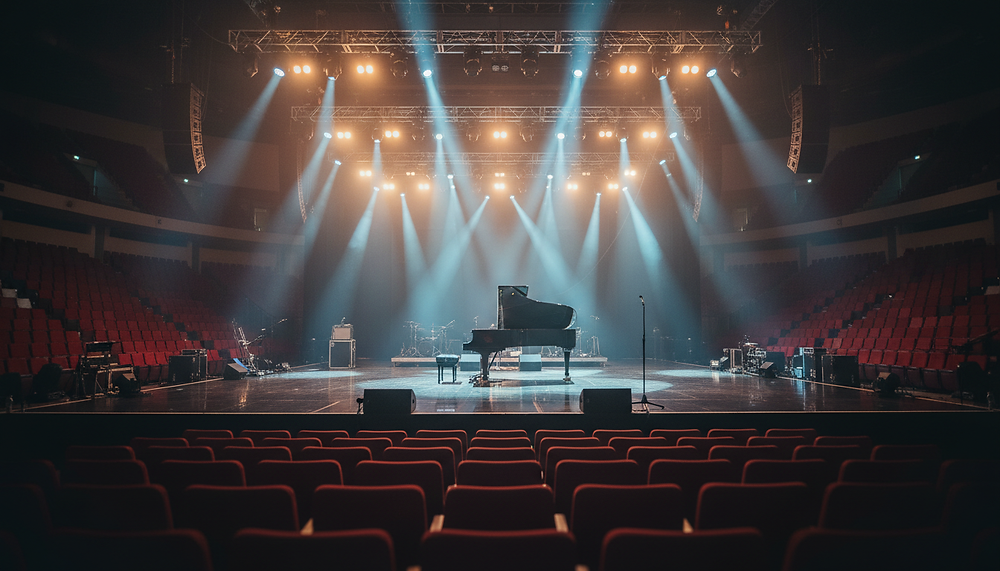 Wang Leehom 2026 Tour Preview