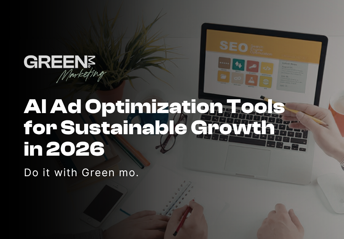 AI ad optimization strategy