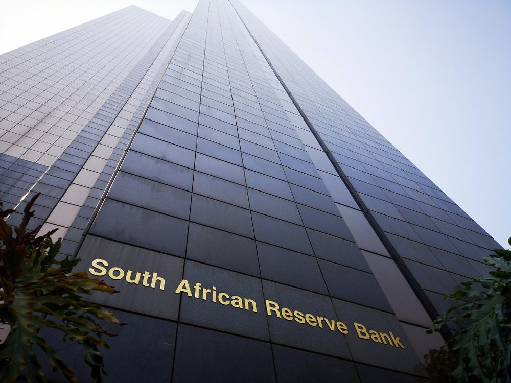 SARB rate decision statement September 2026