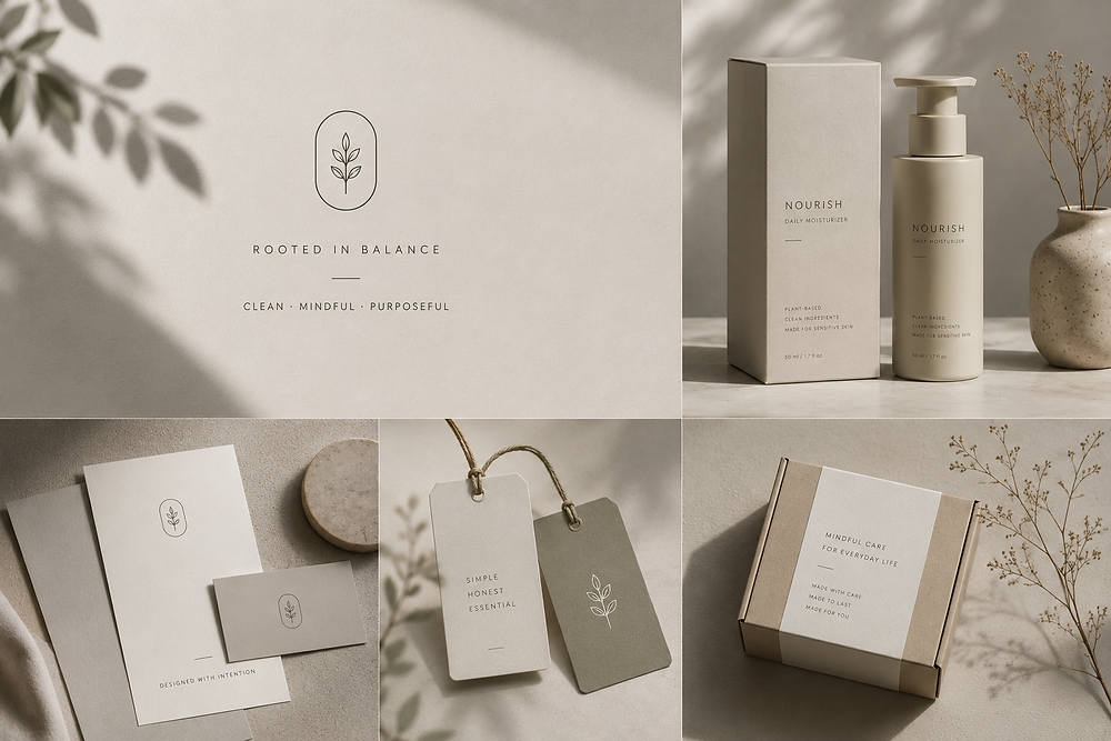 2026 branding design trends overview showing emotionally immersive visual systems
