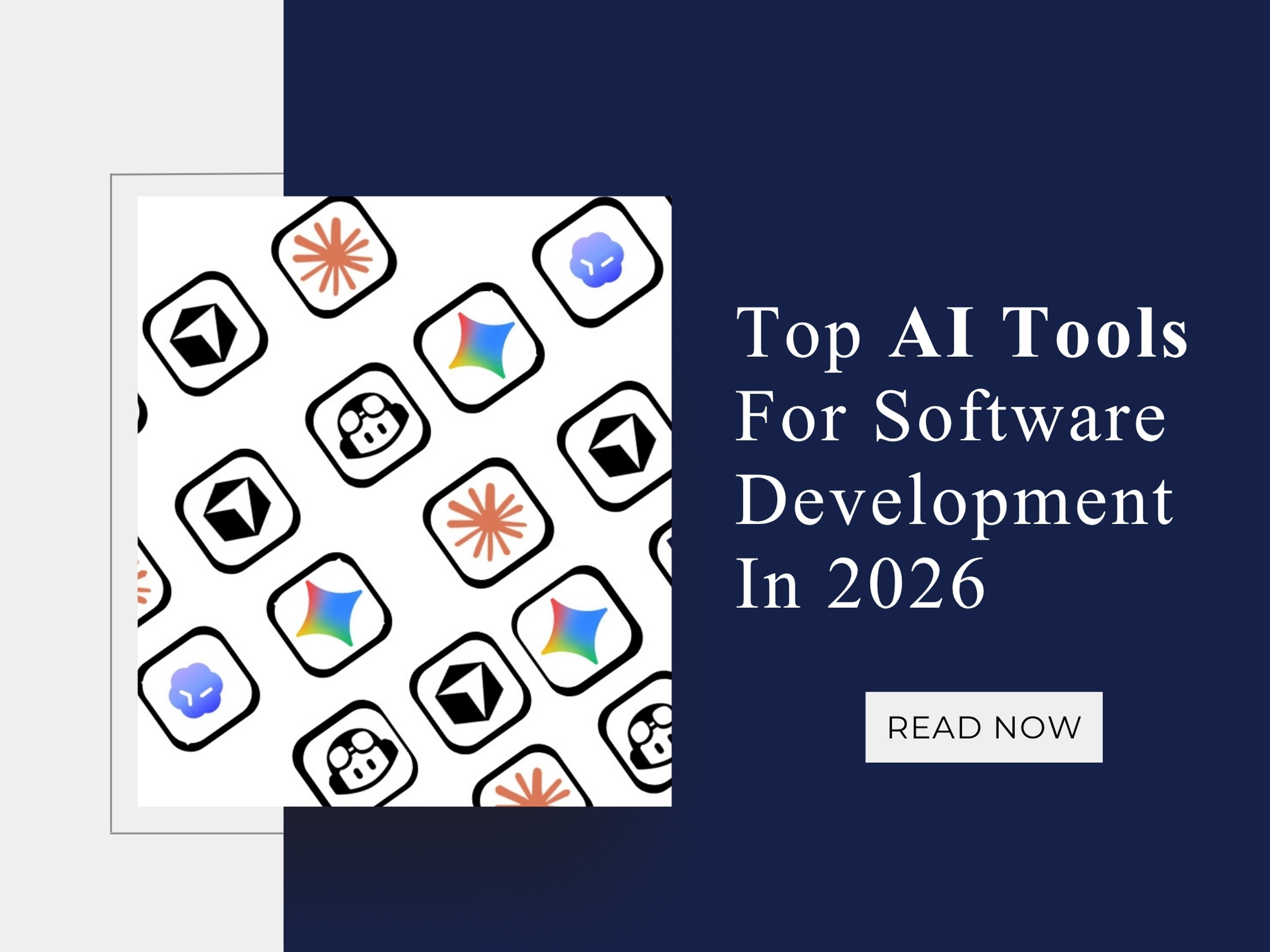 Comparison of major AI coding tools in 2026