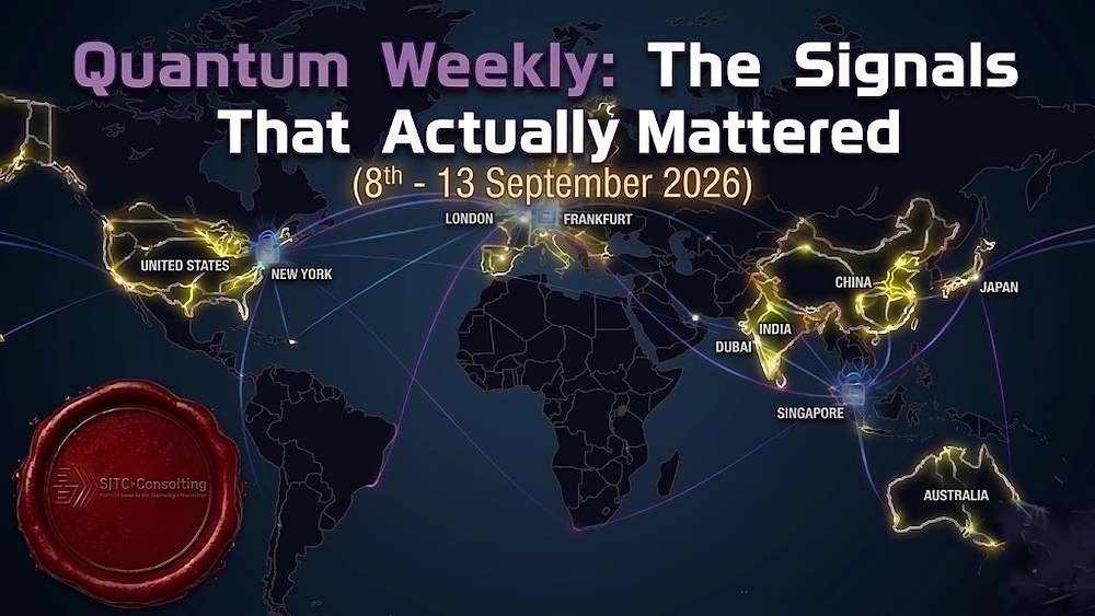 Quantum Computing Market Analysis