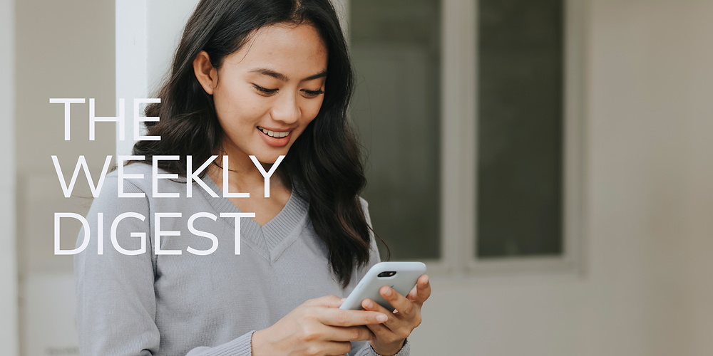 Creator Economy News Digest