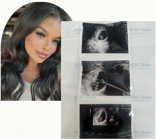 Illustration accompanying the 2026 embryo transfer success rate analysis