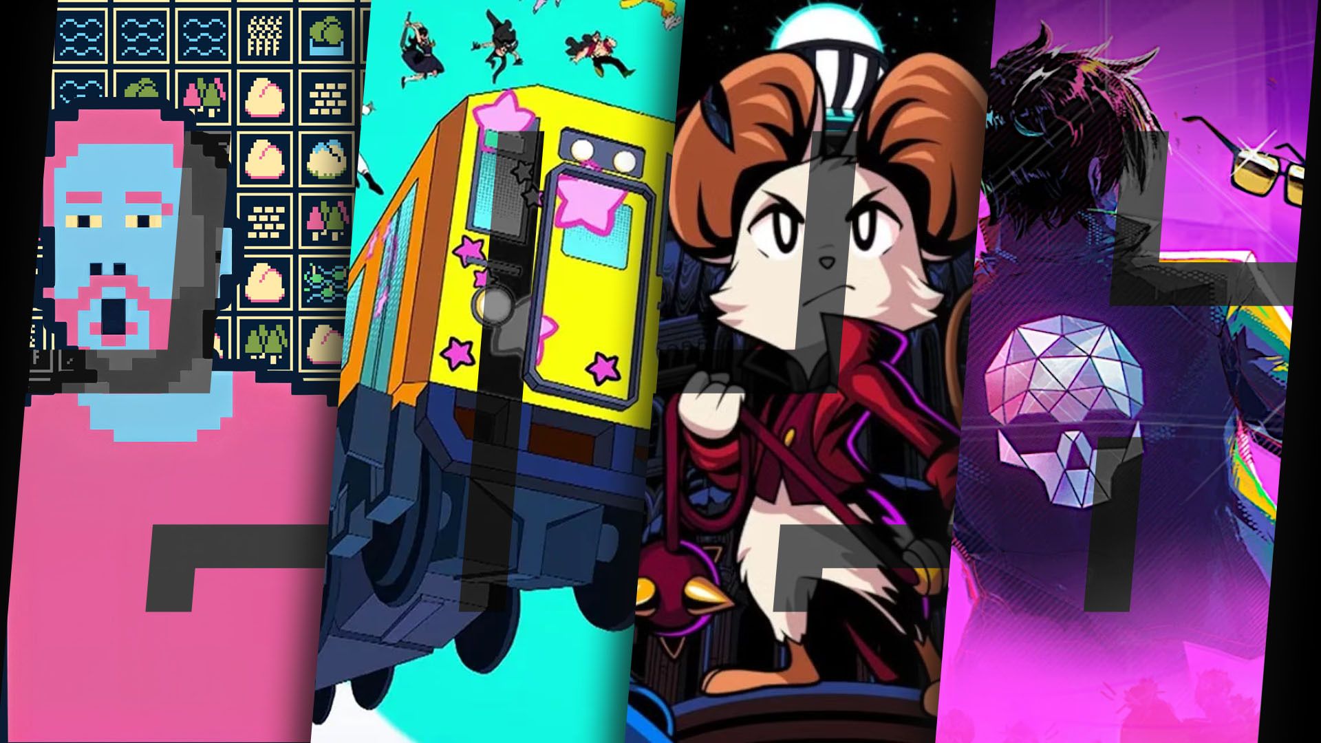 Most anticipated indie games of 2026 header image