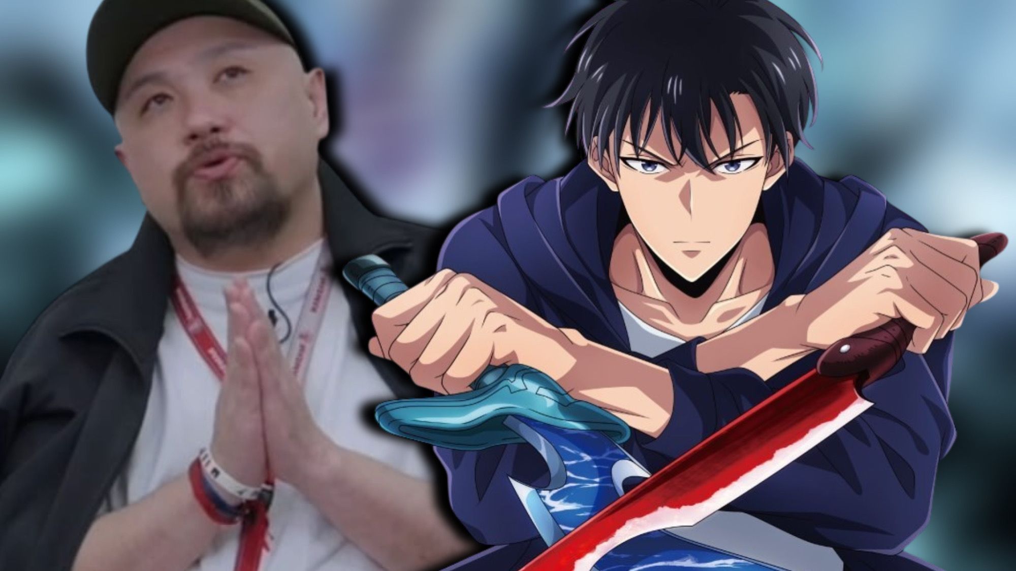 Producer Atsushi Kaneko issues the first 2026 update on Solo Leveling Season 3