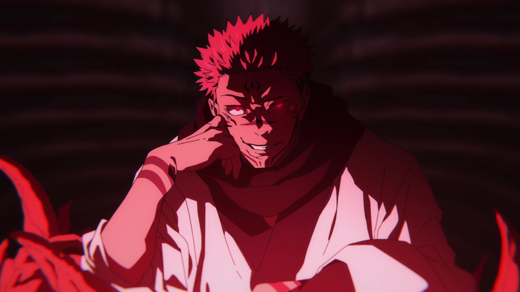 MAPPA's Jujutsu Kaisen Season 4 — first major update arrives at a June 2026 MAPPA Studio event