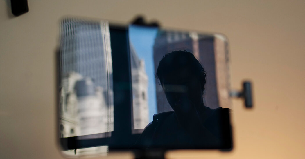 New York City teachers AI guidelines classroom photo