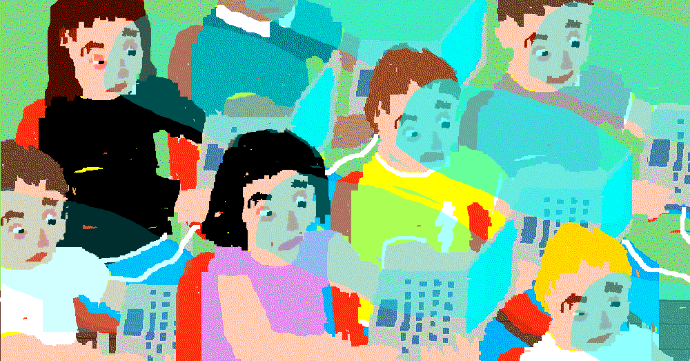 Op-ed discussion on technology's role in education