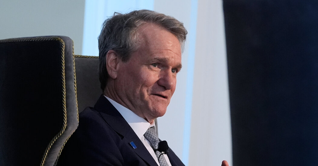 Wall Street banks are accelerating AI-driven job cuts, according to a new New York Times report