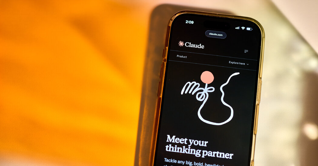 Google-Anthropic Investment Announcement