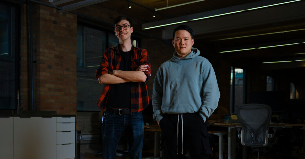 Cohere·Aleph Alpha merger image