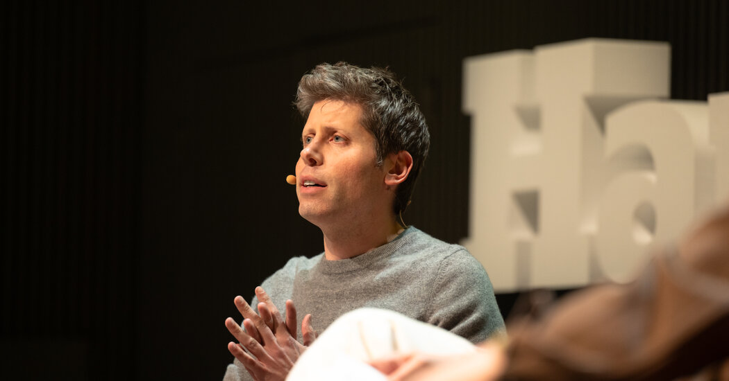 NYT image on AI cost-cutting