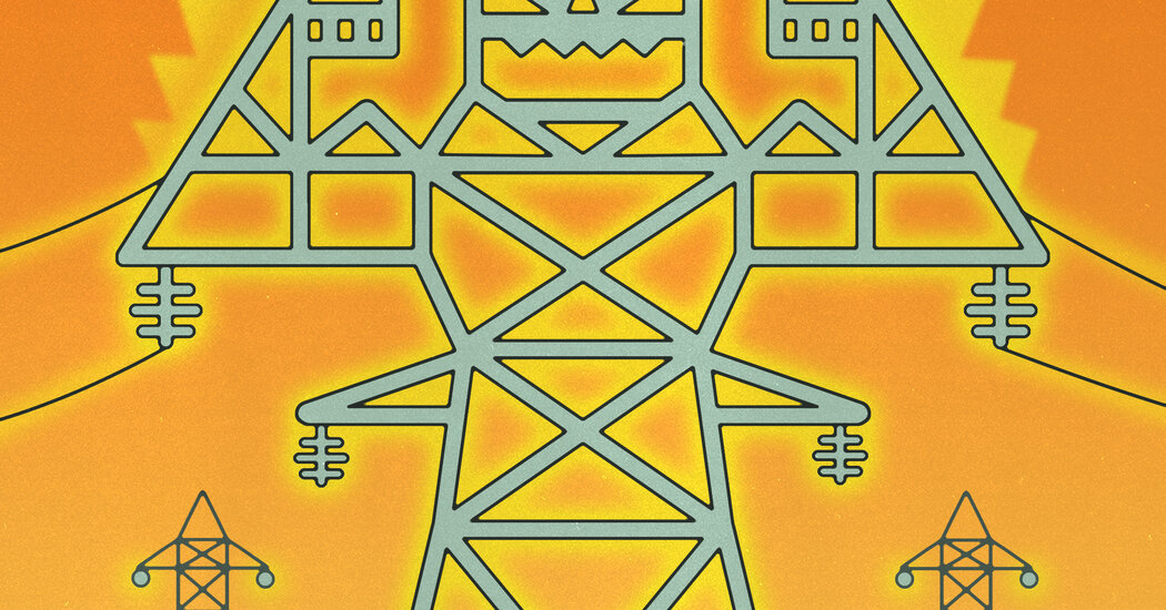 AI companies compete over energy claims, often without evidence to back them up