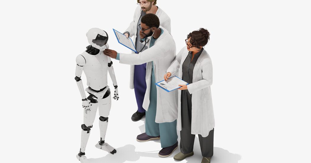 NYT Magazine feature on AI interpretability