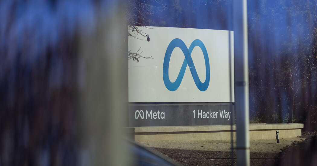 China's ruling on Meta-Manus deal raises stakes for cross-border AI acquisitions