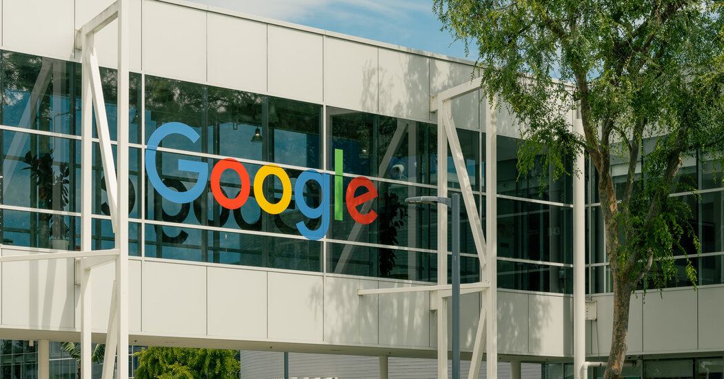 Google signs AI deal with the Pentagon