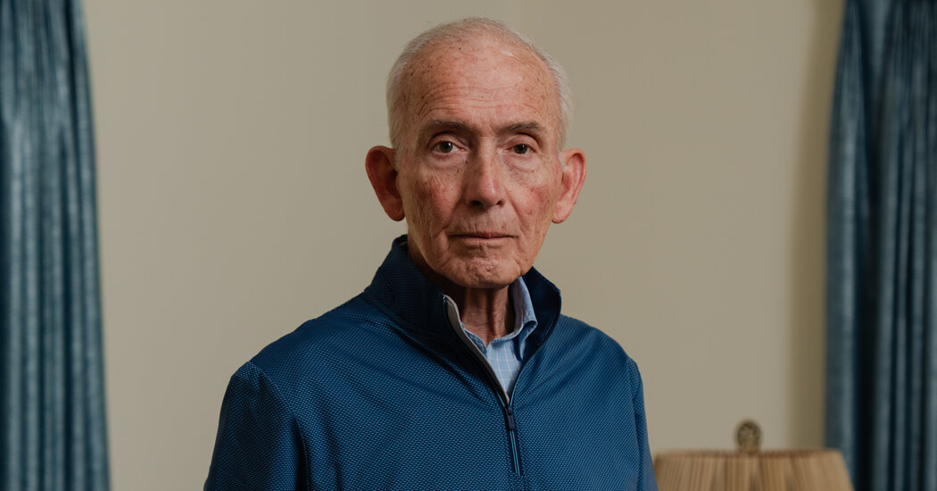 NY Times coverage of FDA early access decision for a pancreatic cancer drug