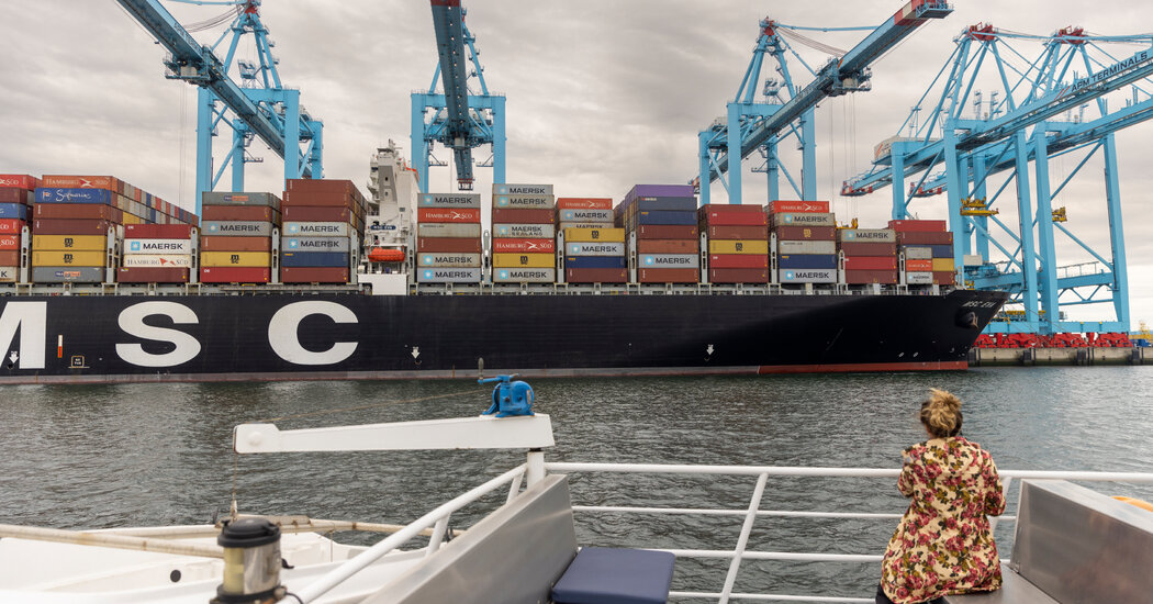 Autonomous vehicle technology finds industrial and logistics applications beyond consumer self-driving cars