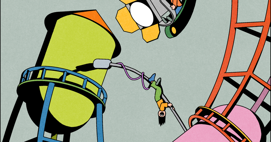 New York Times opinion piece on the Paramount and Warner Bros. Discovery merger