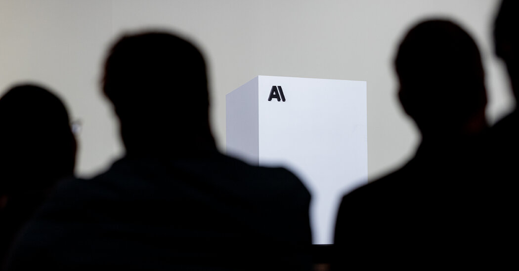 AI Safety Limits Image