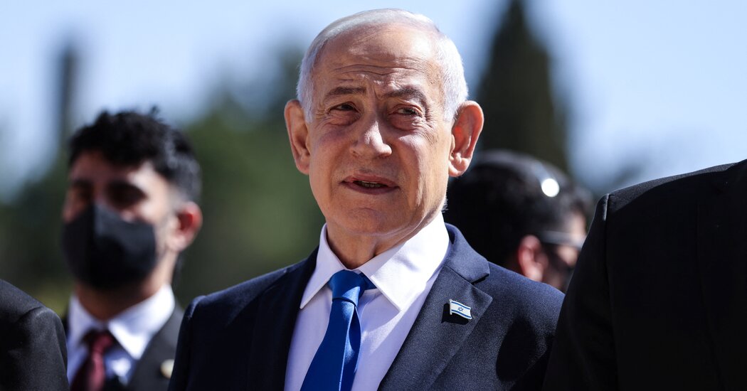Netanyahu's Alleged Secret Visit and Israeli-UAE Relations