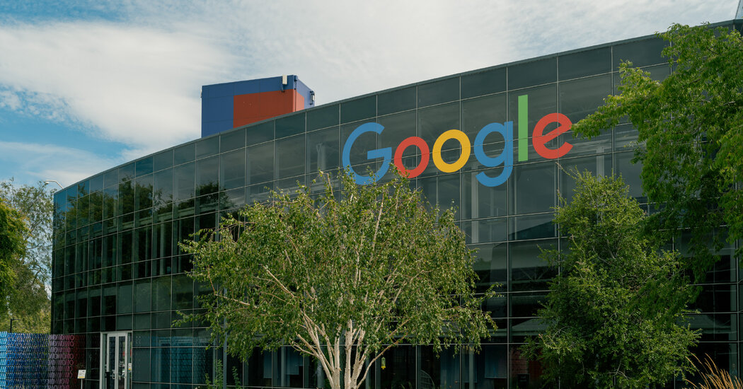 Google logo