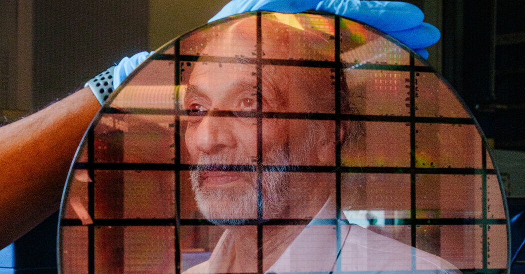 TSMC's chip packaging technology is becoming a bottleneck for the AI industry