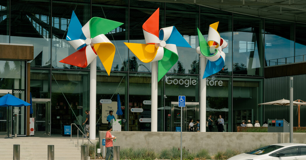 Google's new Gemini AI models announcement