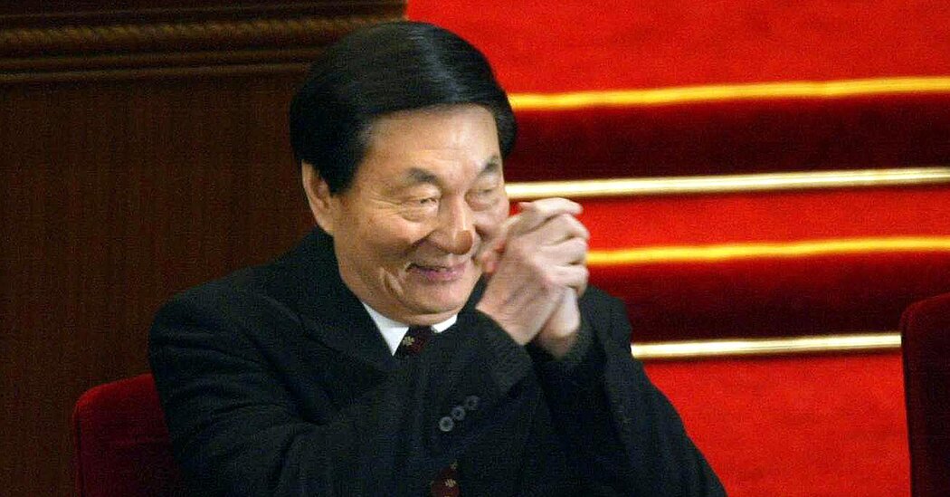 주룽지 자료 사진