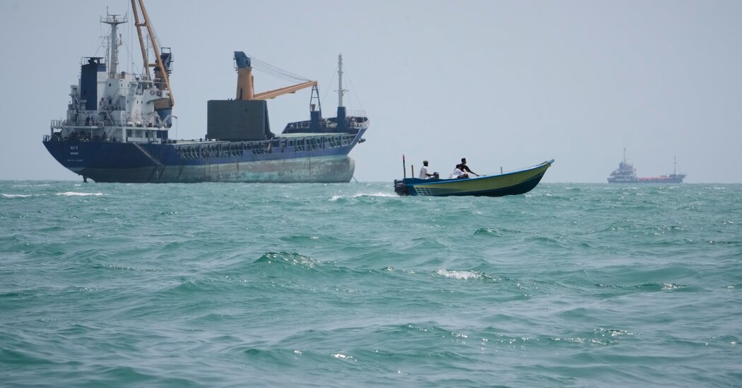 Meeting Between Iran, Arab States Postponed