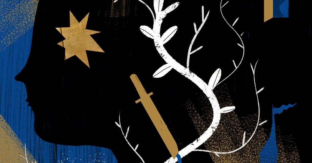 New York Times romance book recommendations section