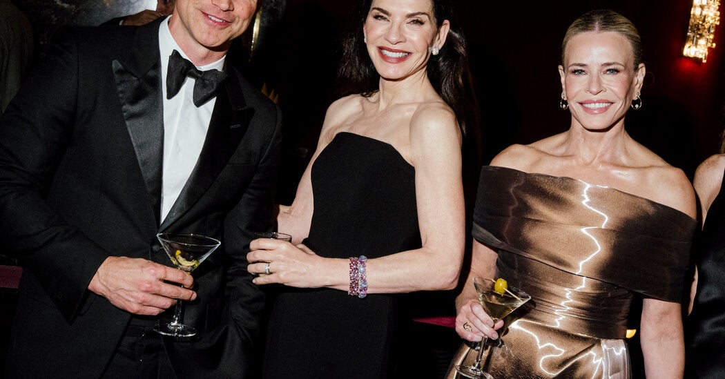 Metropolitan Opera's gala opening night celebration of Macbeth