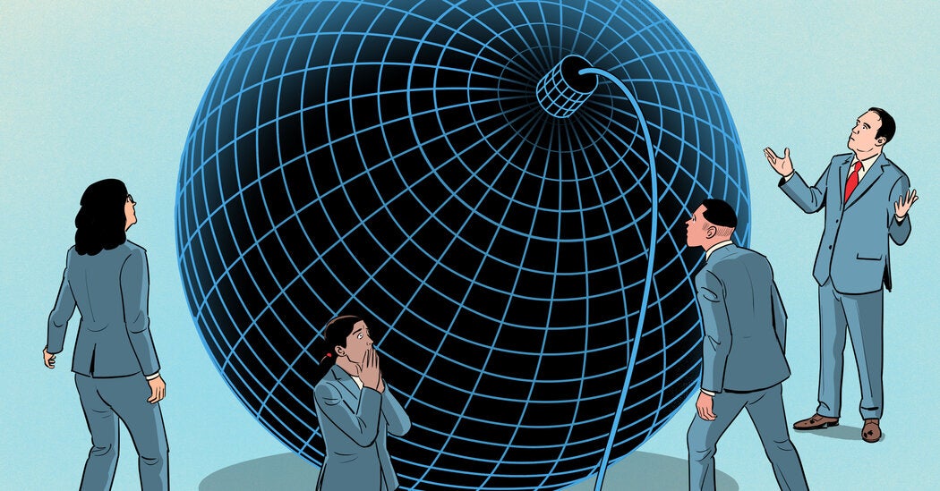 AI Regulation and Policy