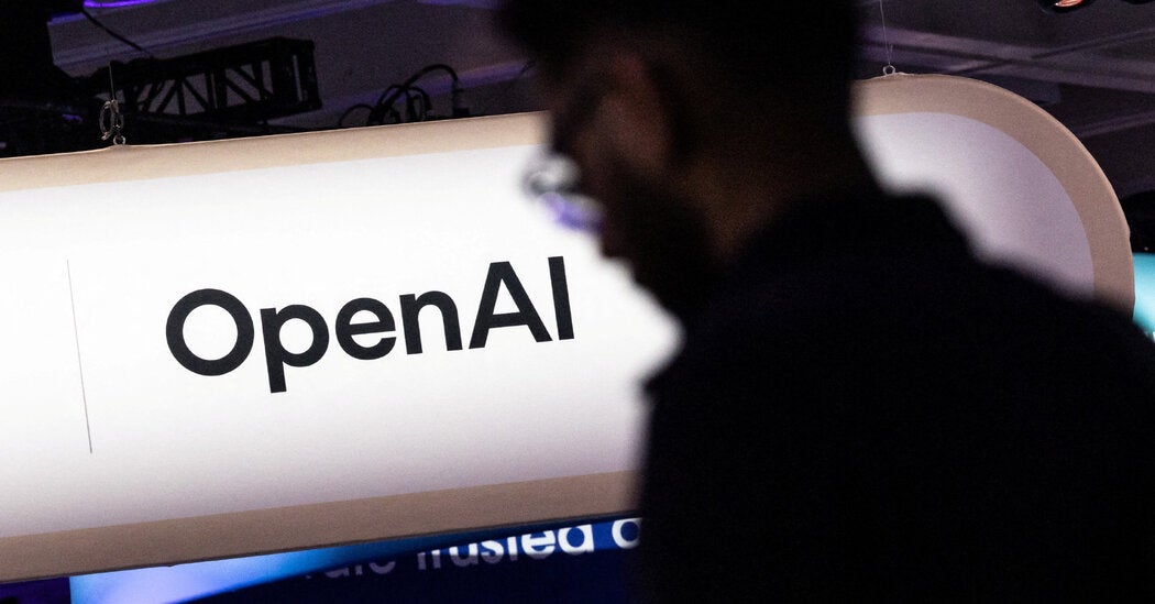 Image related to OpenAI's latest model launch delay