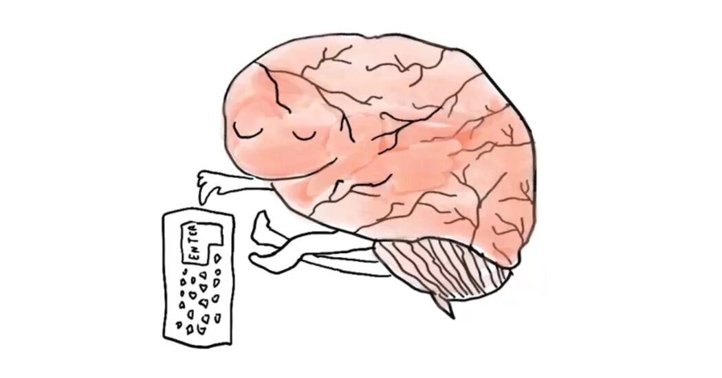AI and brain development interaction illustrated in neuroscience research