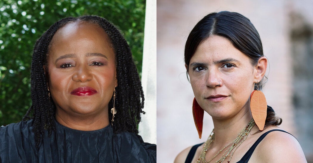 National Book Award Finalists